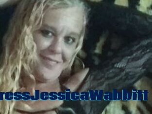 MistressJessicaWabbitt