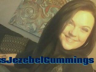 MistressJezebelCummings