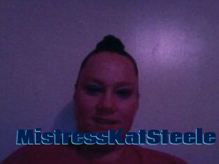 MistressKatSteele