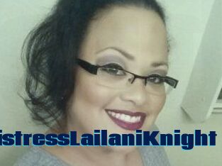 MistressLailaniKnight
