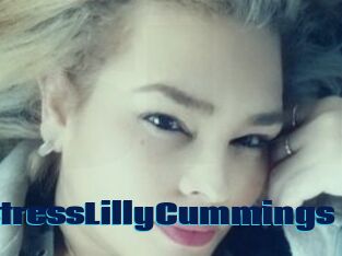 MistressLillyCummings