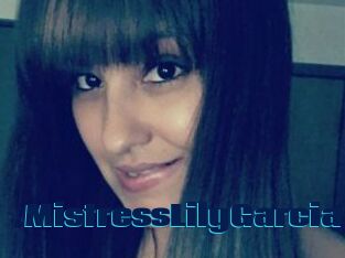 MistressLilyGarcia