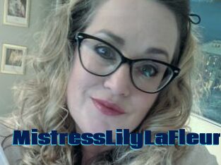 MistressLilyLaFleur