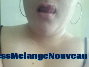 MistressMelangeNouveau