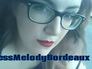 MistressMelodyBordeaux