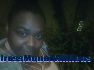 MistressMonaeMillions