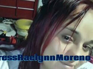 MistressRaelynnMoreno