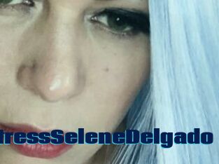MistressSeleneDelgado