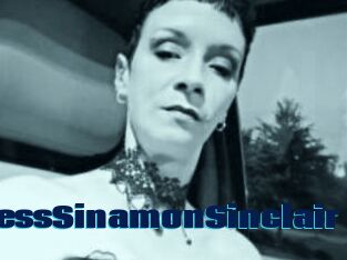 MistressSinamonSinclair