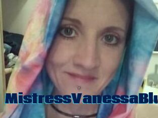 MistressVanessaBlu