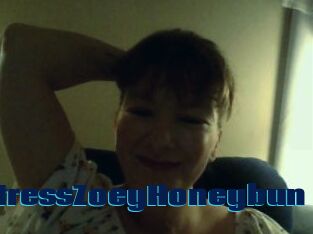 MistressZoeyHoneybun