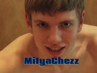 MityaChezz
