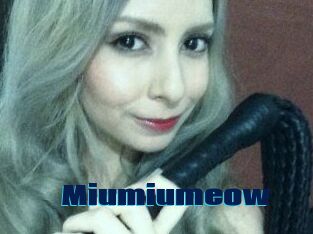 Miumiumeow