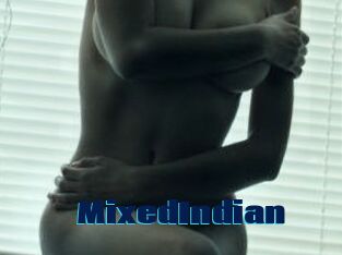 MixedIndian