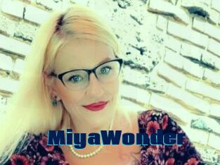 MiyaWonder
