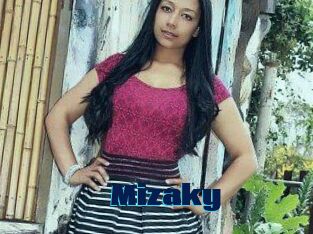 Mizaky