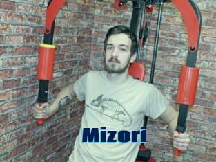 Mizori