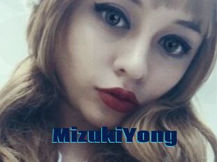 MizukiYong