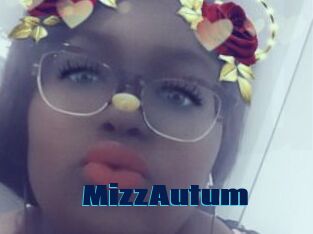 MizzAutum