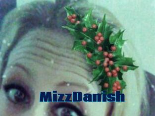 MizzDanish