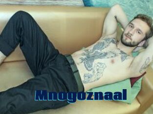 Mnogoznaal