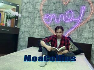 MoaCollins