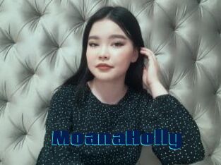 MoanaHolly