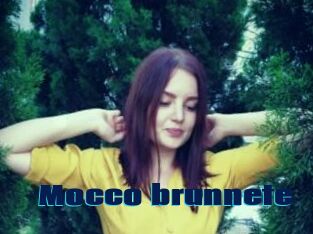 Mocco_brunnete