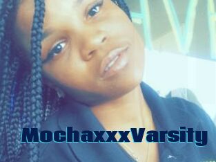 MochaxxxVarsity