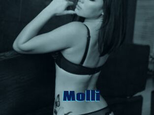 Molli