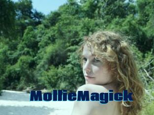 MollieMagick
