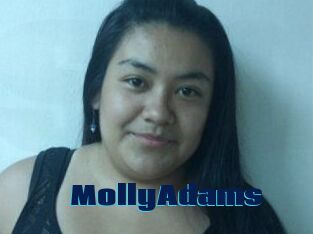 MollyAdams