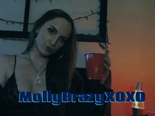 MollyBrazyXOXO