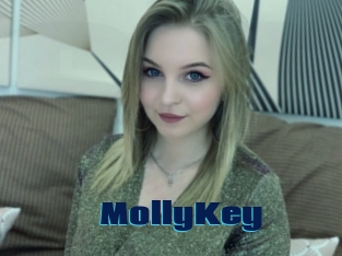 MollyKey