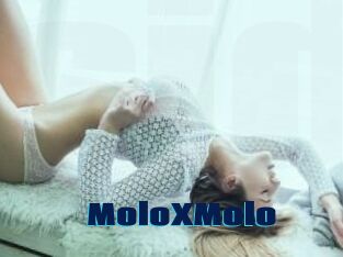 MoloXMolo