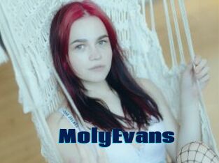 MolyEvans