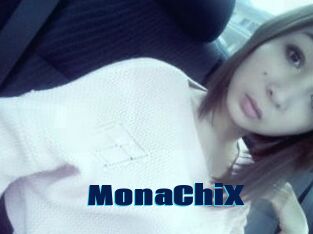 MonaChiX