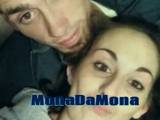 MonaDaMona