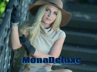 MonaDeluxe