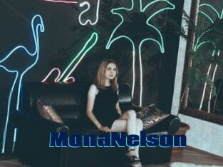 MonaNelson