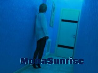 MonaSunrise