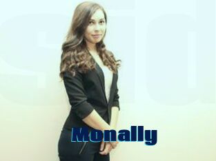 Monally