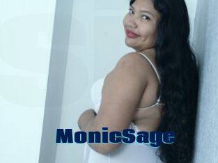 MonicSage