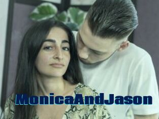 MonicaAndJason