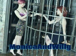 MonicaAndWilly