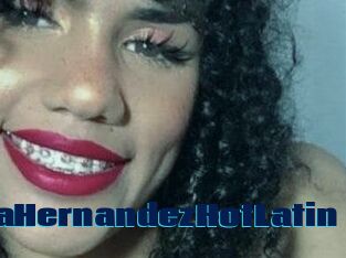 MonicaHernandezHotLatin