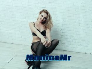 MonicaMr