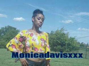 Monicadavisxxx