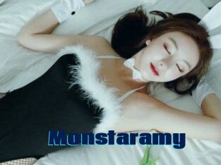 Monstaramy