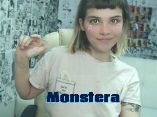 Monstera